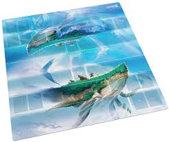 Altered - Game Mat XL